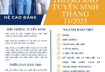 Học Y Dược Chính Quy Tại Cần Thơ - Miễn Giảm 70% Học Phí Cùng Trung Cấp Quốc Tế Mekong