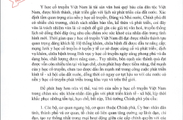 CHỈ THỊ 25/CT-TTg NGÀY 15/09/2025 CỦA THỦ TƯỚNG CHÍNH PHỦ